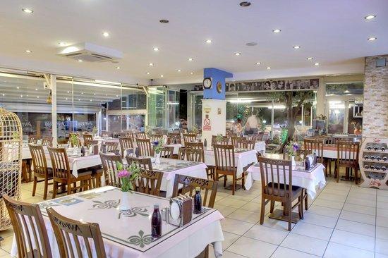 Avrasya Ev Yemekleri